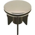 thumbnail image 1 of Kohler  Bathtub Stopper Assembly For Clearflow Drains (Pack of 3), 1 of 1