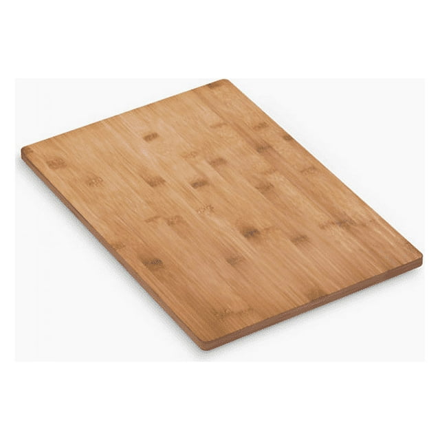 KOHLER Bamboo Cutting board K21613NA (12" x 171/2" x 3/4")