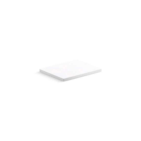 Kohler 27357-0 6 in. Genuine OEM Tray - White