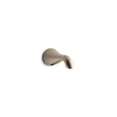 thumbnail image 1 of Kohler K-16135-BV Revival Wall-Mount Non-Diverter Tub Spout, Brushed Bronze, 1 of 7