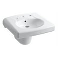 thumbnail image 1 of KOHLER K-1999-8-0 BRENHAM SHROUD/LAVATORY- 8" CC, 1 of 2