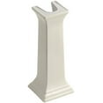 thumbnail image 1 of KOHLER K-2267-47 MEMOIRS PEDESTAL, 1 of 1