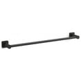 thumbnail image 1 of Kohler 23525-BL 24 in. Genuine OEM Towel Bar - Matte Black, 1 of 4