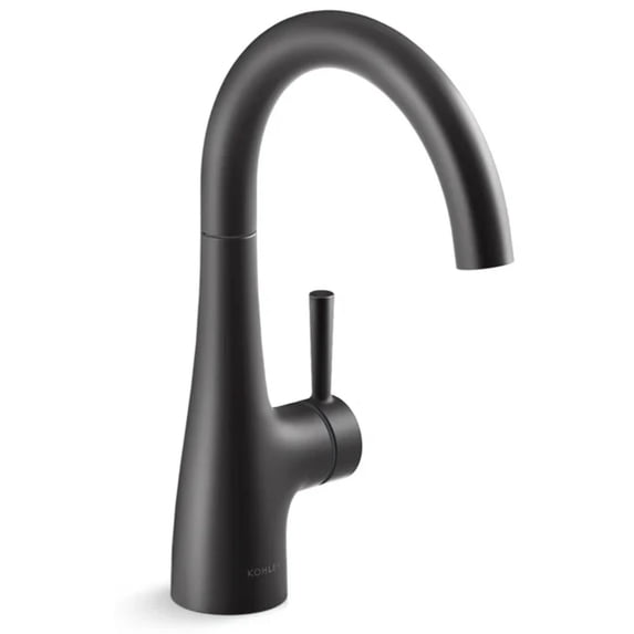 KOHLER K-26368 Transitional Beverage Faucet