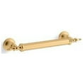 thumbnail image 1 of KOHLER K-26528 Decorative 12" grab bar, 1 of 4