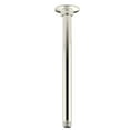 thumbnail image 1 of Kohler K-7392 11-15/16" Ceiling Mounted Shower Arm And Flange - Nickel, 1 of 3