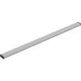 thumbnail image 1 of Kohler 80660-SH 2.5 x 48 in. Linear Drain Grate with Perforated Pattern - Bright Silver, 1 of 4