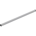thumbnail image 1 of Kohler 80662-SH 1.25 x 36 in. Linear Drain Grate with Perforated Pattern - Bright Silver, 1 of 4