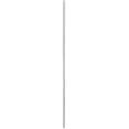 thumbnail image 1 of Kohler  96 in. Choreograph Corner Joint, Bright Polished Silver - Set of 2, 1 of 1