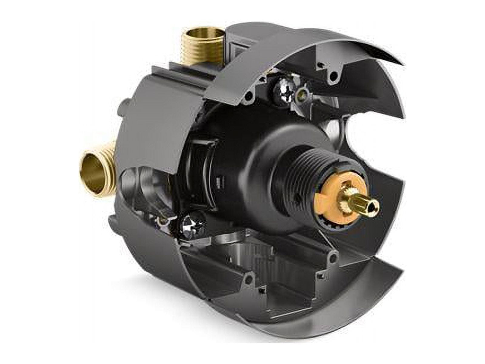 KOHLER K-P8304-K-NA Rite-Temp Rite-Temp(R) valve body and pressure-balance cartridge kit, project pack