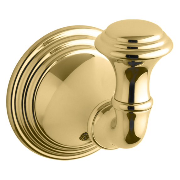 KOHLER K10555-PB DEVON ROBE HO