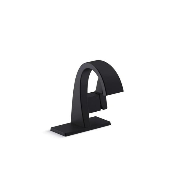 KOHLER Katun Single hole Faucet