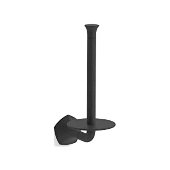 KOHLER Occasion Wall Mounted Vertical Toilet Paper