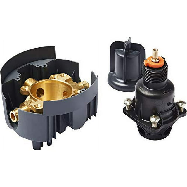KOHLER P8304UXNA RiteTemp Valve Body and PressureBalancing