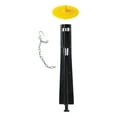 thumbnail image 1 of STERLING/KINKEAD Canister Valve Center Toilet Guide GP1229656, 1 of 5