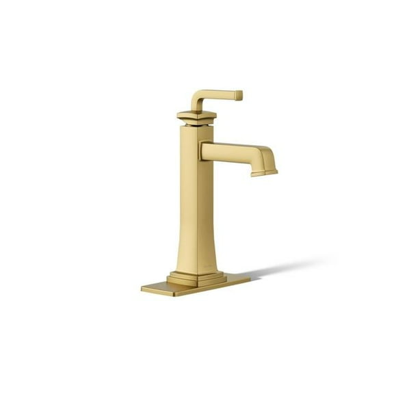 KOHLER RIFF™TALL SINGLE-HANDLE BATHROOM LAV FCT