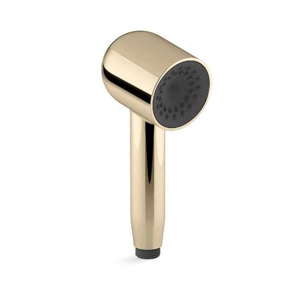 KOHLER Statement Single Function Iconic HandShower - Walmart.com