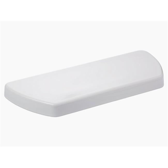 KOHLER Toilet Tank Cover in White