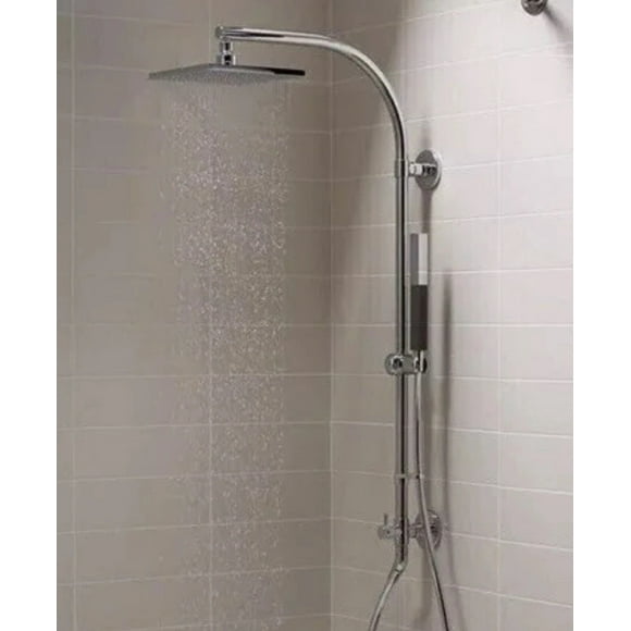 KOHLER Westin 45207-MG-CP Shower Rail Rainshower & Hand shower Chrome