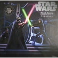 thumbnail image 1 of Pre-Owned Star Wars Read-along Storybook and CD Treasury (Unknown) 1484730615 9781484730614, 1 of 1