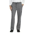 thumbnail image 1 of KOI Basics 605 Men's Luke Drawstring Cargo Scrub Pant, 1 of 1