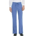 thumbnail image 1 of KOI Basics 605 Men's Luke Drawstring Cargo Scrub Pant, 1 of 1