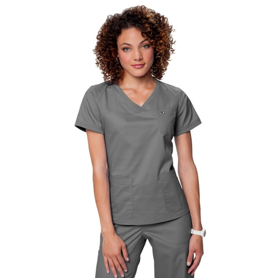KOI Classics 247 Women's Nicole Scrub Top