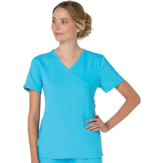KOI Lite 316 Women's Philosophy Scrub Top