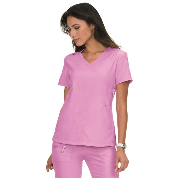 KOI Lite 316 Women's Philosophy Scrub Top