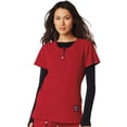 thumbnail image 1 of KOI Lite 317 Women's Serenity Scrub Top, 1 of 3