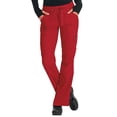 thumbnail image 1 of KOI Lite Performance Stretch Multi-Pocket Peace Scrub Pant for Women, 1 of 3