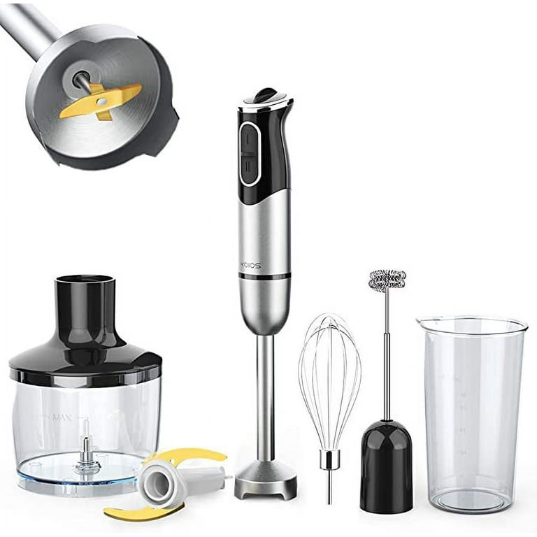 https://i5.walmartimages.com/seo/KOIOS-800W-Immersion-Hand-Blender-Multifunctional-5-in-1-Low-Noise-Stick-Mixer-9-Speed-Stainless-Steel-Titanium-Plated-600ml-Mixing-Beaker-800ml-Chop_bfdbe39c-4f89-41b8-be98-a1d1695a1131.9a1520bf057429fddce3d660e0e66c01.jpeg?odnHeight=768&odnWidth=768&odnBg=FFFFFF