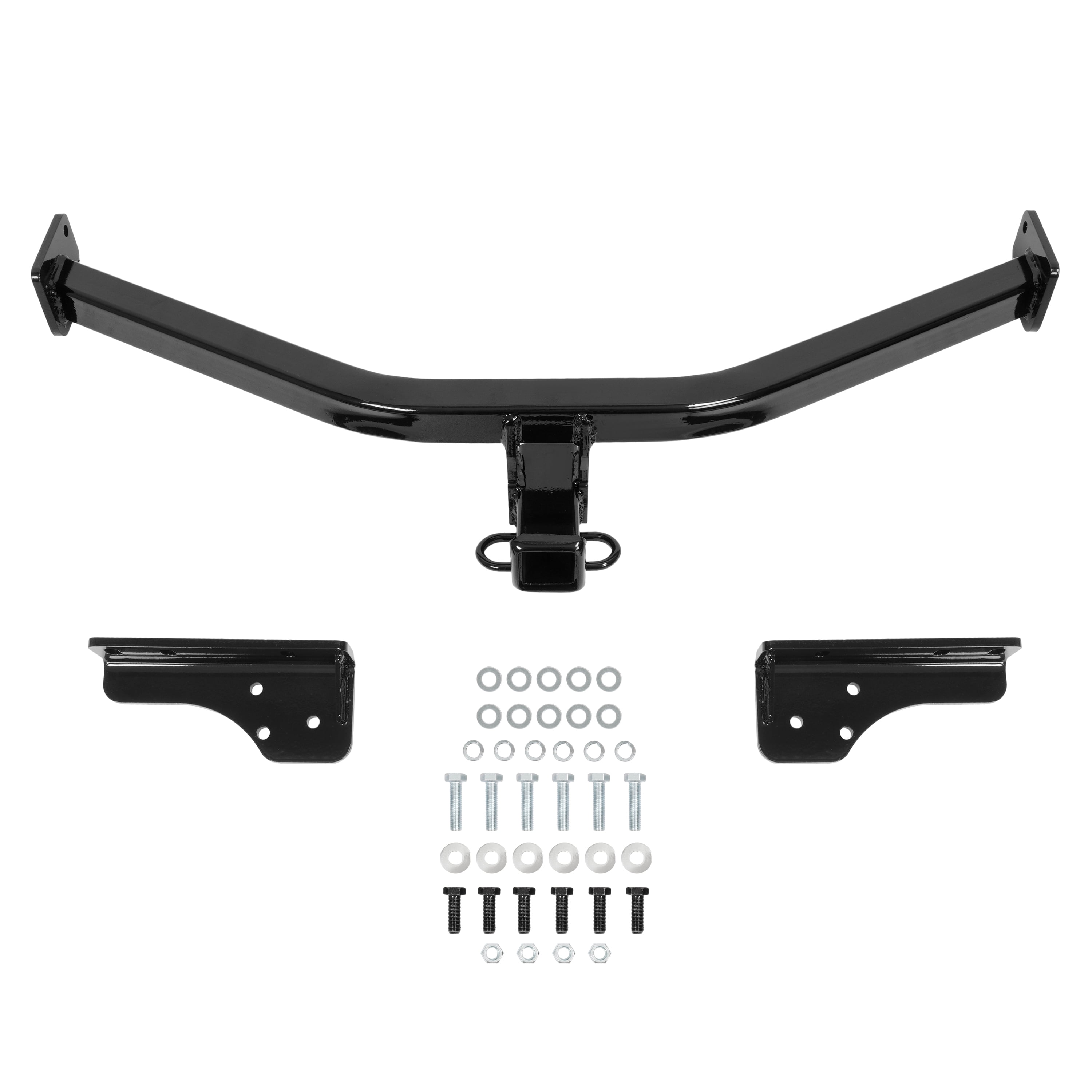 Nissan OEM Hitch Receiver - Genuine Fit For Armada, Frontier, Titan, Xterra & More (2004-2015 Models)