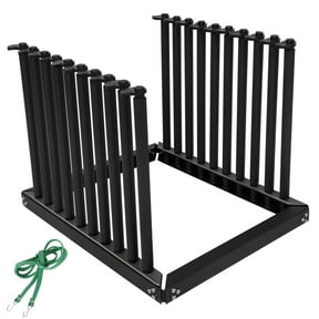 Kargo Master 30050 Steel Econo Truck Rack - Walmart.com