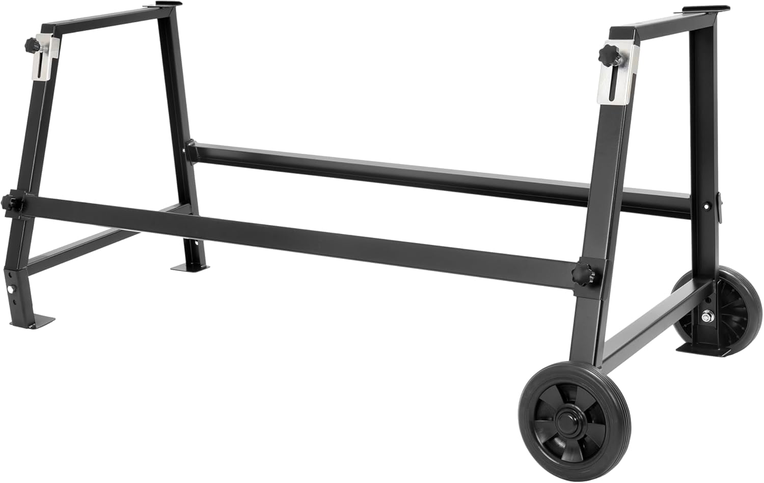 KOJEM Adjustable Brake Stand Fits All Series Brakes W/2 Wheels Steel ...