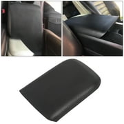 KOJEM Center Console Armrest Lid Cover Fits 2005-2009 Ford Mustang Replacement for 5R3Z6306024AAC