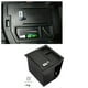KOJEM Center Console Gun Safe Storage Box Vault Compatible with 2007 - 2013 Toyota Tundra, 2008 - 2021 Toyota Sequoia