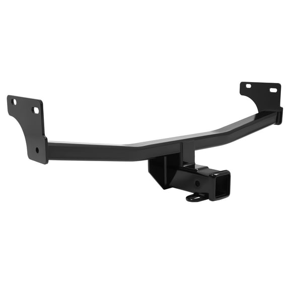 KOJEM Class-3 Trailer Hitch Receiver for 2011-2017 Patriot Compass 2" Rear Bumper Towing