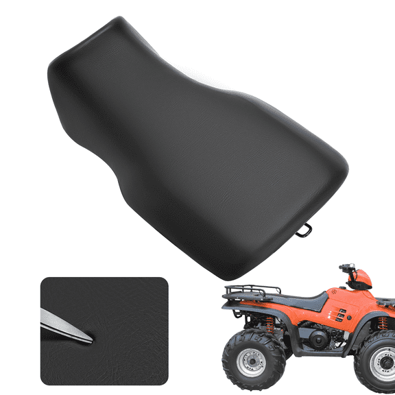 KOJEM Complete Seat Compatible with 1998-2004 Polaris Sportsman 500