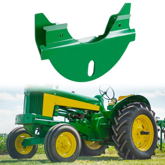 KOJEM Disc Mower Guard Fit for John Deere 730 735 916 926 936 946 990 #AFH203434 AFH216812 Conditioner Skid Shoe