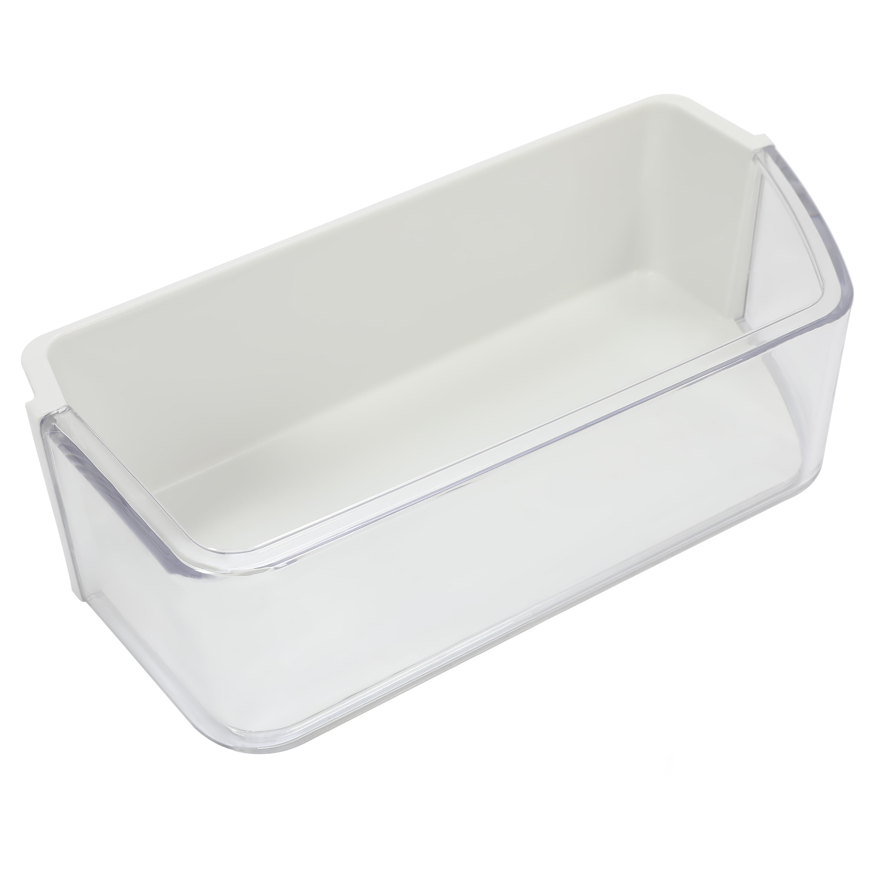 KOJEM Door Bin Guard for DA97-17255A Samsung OEM DA97-17255A Samsung Refrigerator Door Shelf Replacement