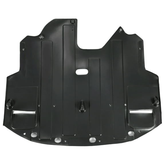 KOJEM Engine Splash Shield for 2014-2016 Hyundai Elantra Sedan Replacement for 29110-3Y900 Front Engine Under Cover