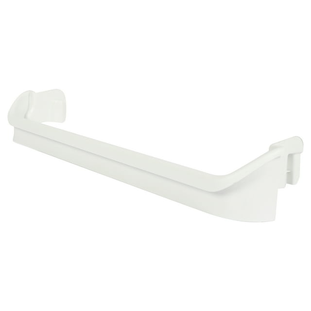 KOJEM Frigidaire Door Rack 240535101 Door Shelf Rail Rack Bar