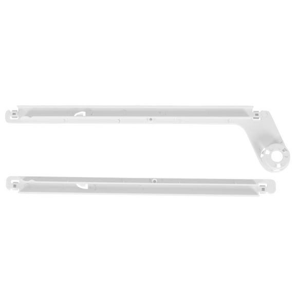 KOJEM Frigidaire Slide Rail Set 240349701 240356501 Drawer Slide Rail Frigidaire Replacement for 891105 AH429945 EA429945 PS429945 891216 AH430126 EA430126 PS430126