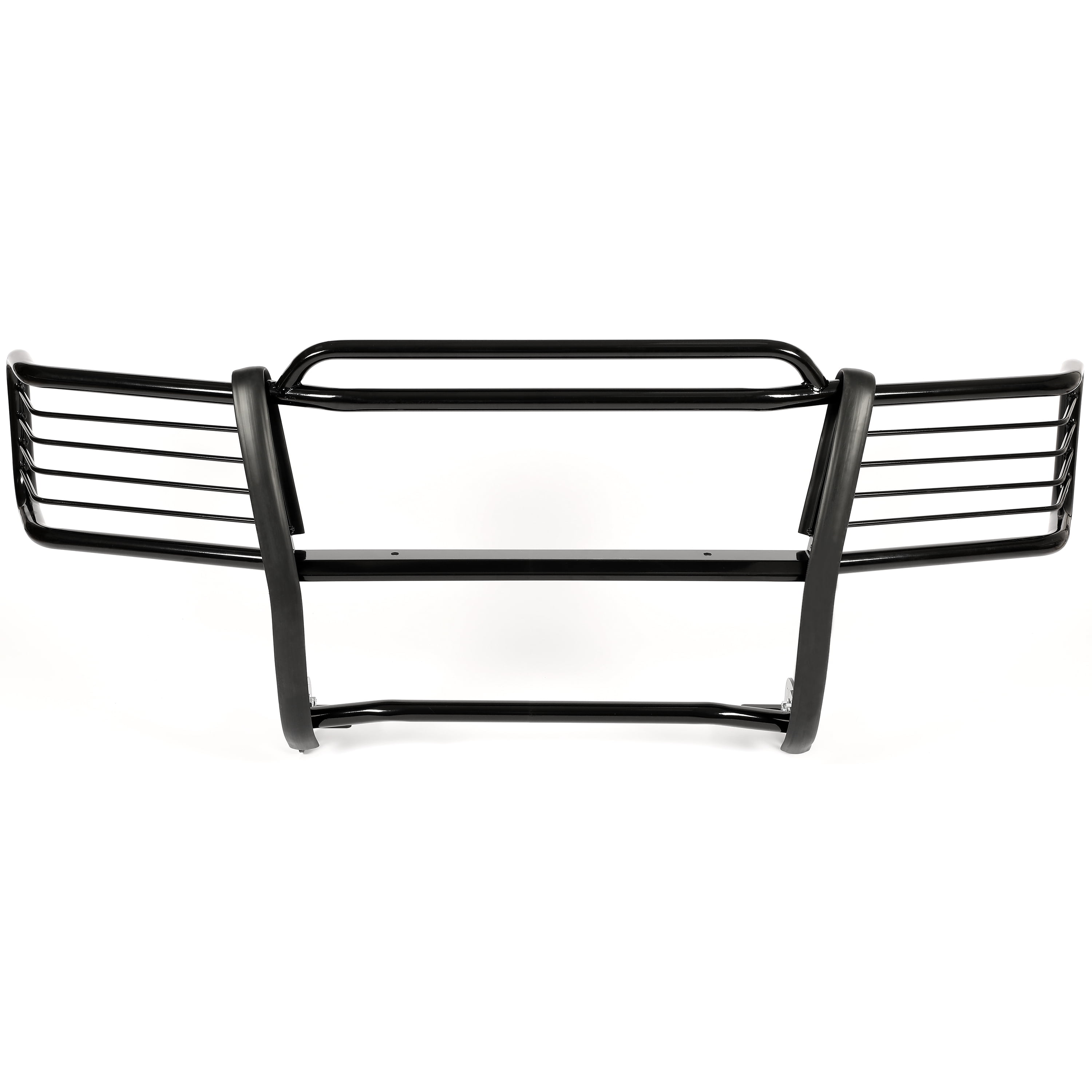 TOPONE Chrome Mesh Grille With Insert – Direct Fit For 1999-2006 GMC Sierra 1500 / Yukon (Replaces OEM 15764316, PartsLink GM1200430)