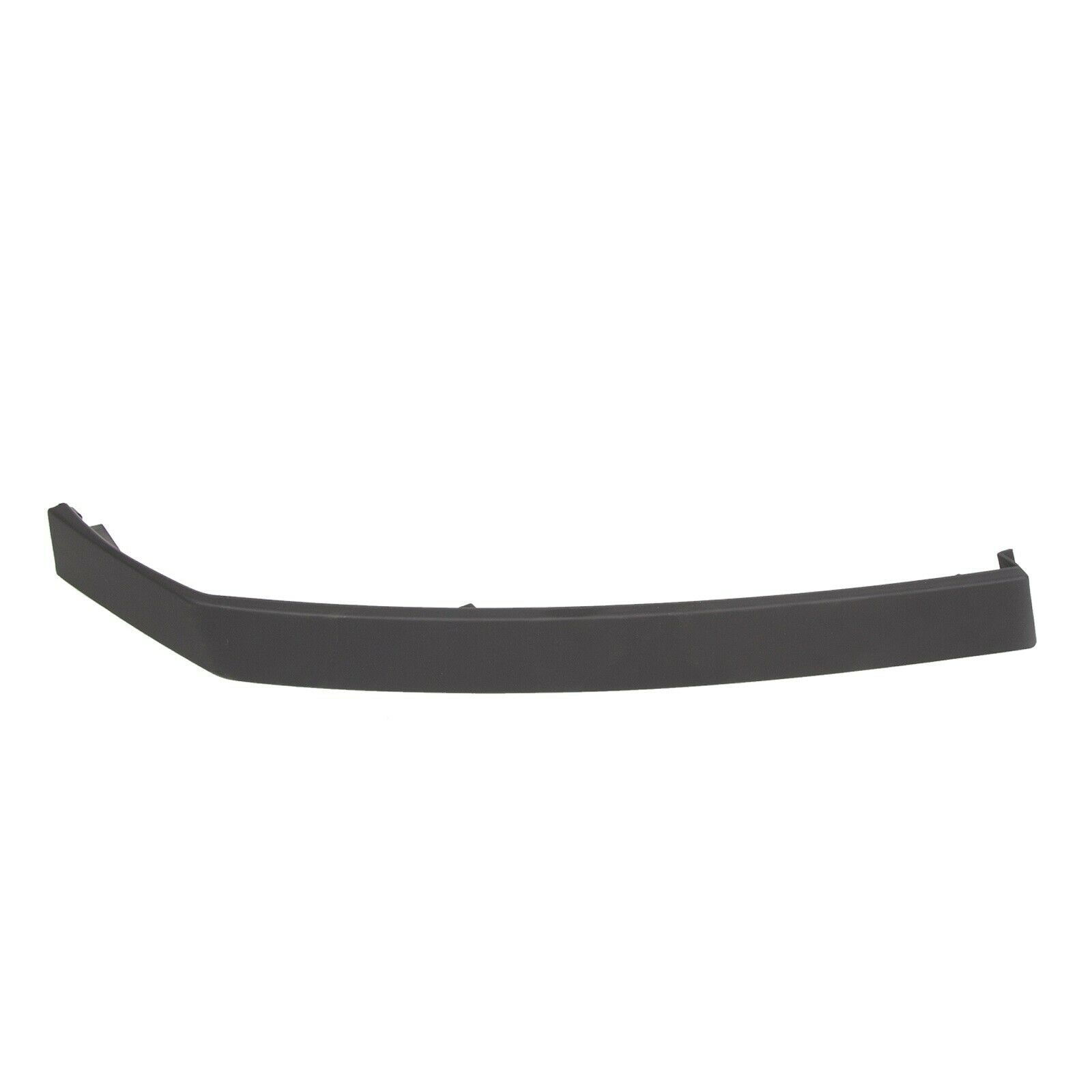 2008 Nissan Armada Front Passenger Side Bumper Filler (Standard Line) - Replace NI1089106 - View #6