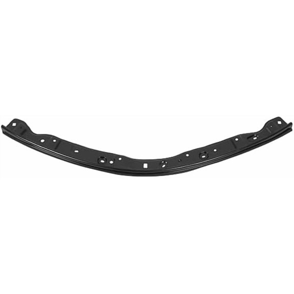 KOJEM Front Bumper Retainer Compatible with 2014-2015 Nissan Altima S Replacement for 622403TA0A Primed Black