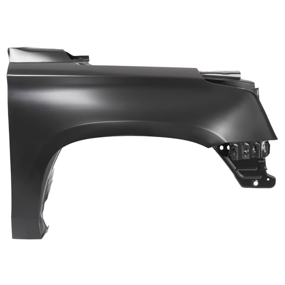 KOJEM Front Fender Right Side Fits 2015-2020 Cadillac Escalade ESV Replacement for 84216913 GM1240398 Steel Fender Panel Right Passenger Side