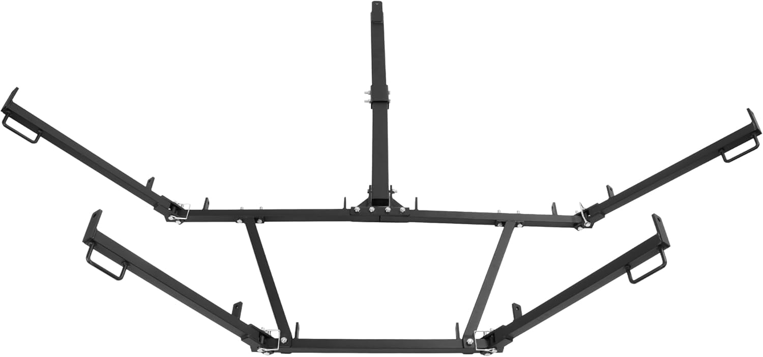 KOJEM Gang Reel Mower Grass Yard Lawn Mower Hitch Assembly Suitable For Yard Garden Golf Work Steel