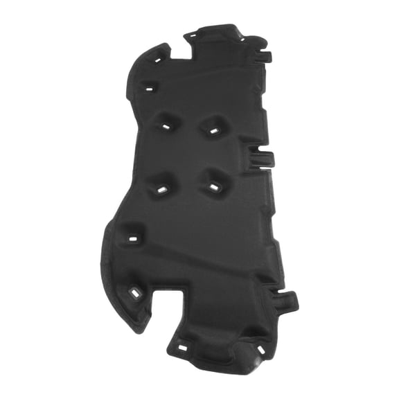 KOJEM Hood Pad Insulator Cover For Ford Edge 2019-2024 21 22 23 Hood Insulation